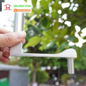 Bố trí phòng trọ 12m2