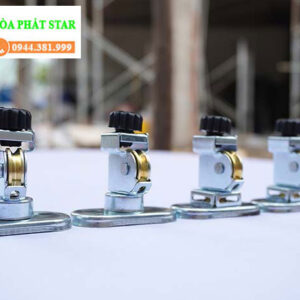Hòa Phát Star cung cấp đầy đủ linh kiện và phụ kiện giàn phơi